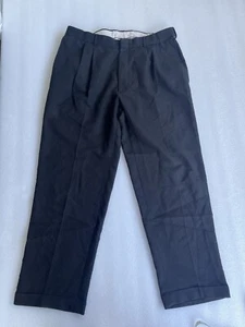 David Taylor, Grey, Mens, Dress Trousers, Size 36x30 - Picture 1 of 3