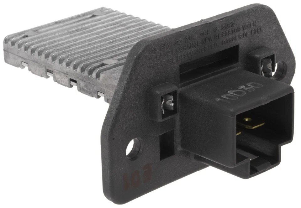 Resistencia de motor BLwr Airtex 4P1431 Foto 1 de 4