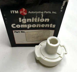 ROTOR DISTRIBUIDOR ITM D450 02-20100 - Imagen 1 de 3