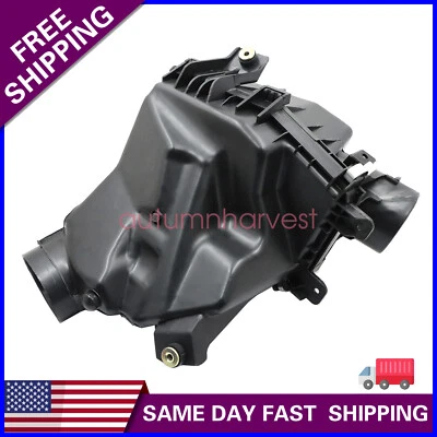 Air Cleaner Filter Box Housing FOR Honda Accord 08-12 Crosstour 2012-15 2.4L NEW — 第 1/4 张图片