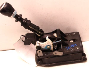 2018-21 SUBARU WRX 6 SPEED MANUAL SHIFTER ASSEMBLY OEM - Picture 1 of 12