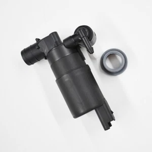 Windshield Washer Pump Fit For Nissan Armada 04-15 Infiniti QX56 Pathfinder - Picture 1 of 8