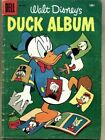 Donald Duck Duck Album Four Color Comics #726-1956 