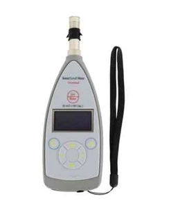 Class 2 Decibel Meter Noise Measurement Sound Level Meter with 30dB(A)~130dB(A) - Picture 1 of 4
