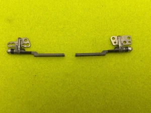 For Dell Latitude E7400 Left & Right Hinges - Picture 1 of 3