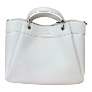 ARMANI AX Shopper Grande a 2 manici da braccio + tracolla per la spalla 942910 - Imagen 1 de 16