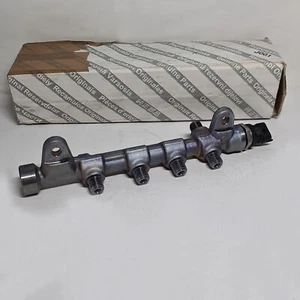 FLAUTO TUBO CONDOTTO INIEZIONE FIAT 500L - 500X - BRAVO ORIGINALE 46337642 - Imagen 1 de 8