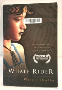 The Whale Rider by Witi Ihimaera, Paperback - Picture 1 of 8