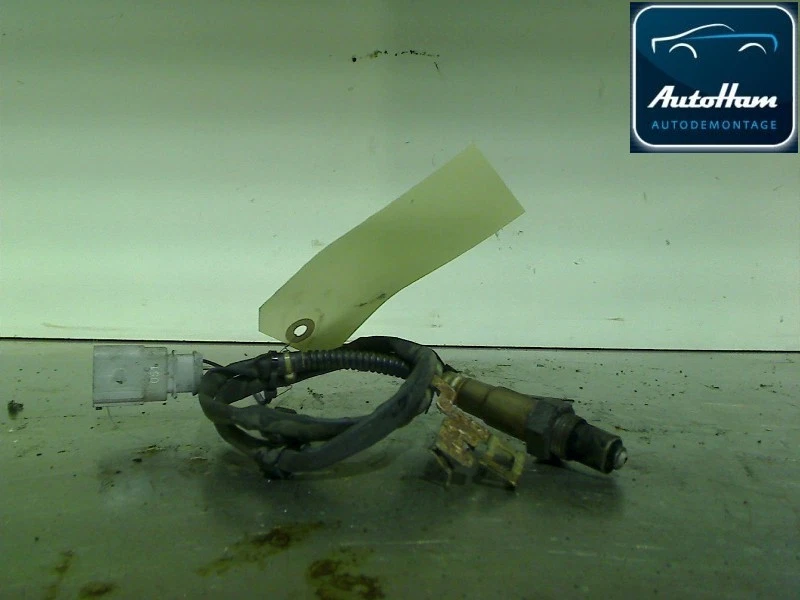 SENSORE LAMBDA Seat Altea (5P1) MPV 2.0 FSI 16V (BLR) 2004 06F906262S - Immagine 1 di 1