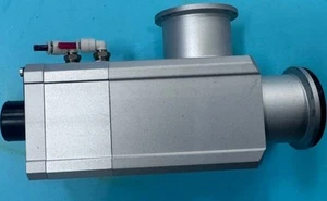 SMC ANGLE VALVE XLA-40-X1043 - Picture 1 of 2