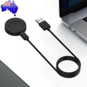 Charger Dock Smart Watch Accessories Charger Adapter for Huawei GT 2/Honor GS3i - Photo 1 sur 15