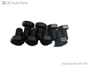 Flexplate Bolts For 17-20 Chrysler Pacifica 3.6 06503465AA FWD - Bild 1 von 4