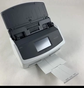 Fujitsu ScanSnap iX1500 Color Duplex Document Scanner Touch Screen - Afbeelding 1 van 5