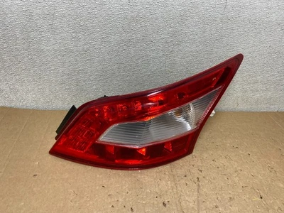 Luz trasera lateral derecha Nissan Máxima 2009 2010 2011 pasajero OEM V0250 DW Foto 1 de 4