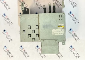 REXROTH HNK01.1A-A075-E0146-A-500 POWER FILTER FREE FAST SHIPPING - Picture 1 of 8