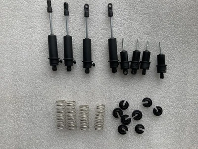 1/10 RC Stoßdämpfer Bausatz Reely Cross Tiger original - Bild 1 von 3