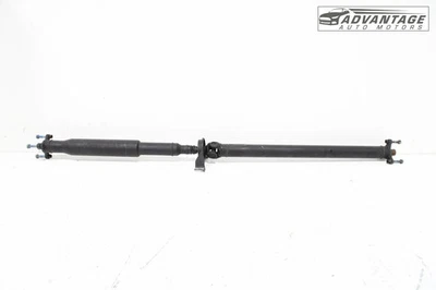 Mercedes-Benz E350 W212 2012-2016 tracción trasera eje de transmisión hélice OEM Foto 1 de 4