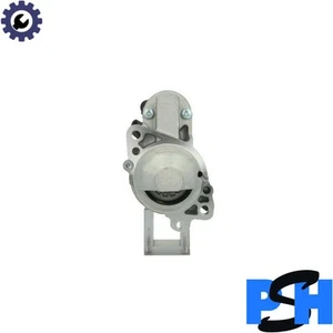 STARTER 130.585.132.130 FOR OPEL ZAFIRA/TOURER/C ASTRA/J/Sports/Tourer/GTC/K - Picture 1 of 9