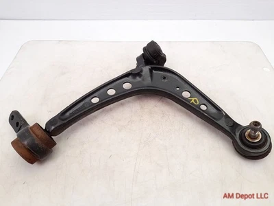 2002 BMW 330xi 325xi E46 AWD Front Right Lower Control Arm Wishbone 31126758534 - Image 1 of 4