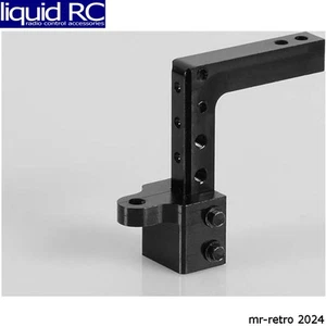 RC4WD Z-S1095 RC4WD Adjustable Drop Hitch Short - Picture 1 of 1