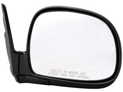 For 1996-1997 Isuzu Hombre Mirror Right - Passenger Side 57893HMRN - Изображение 1 из 2
