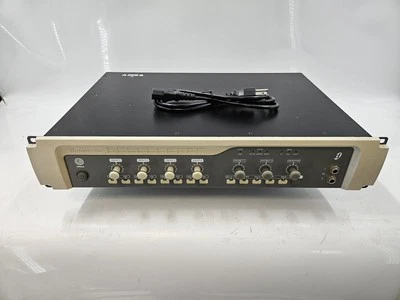 Digidesign 003 rack Firewire Interface Audio *Powers ON* - AS-IS - EB-18082 - Image 1 of 4