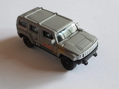 GM Hummer H3  von Matchbox   - Modellauto (R3C) - Bild 1 von 2
