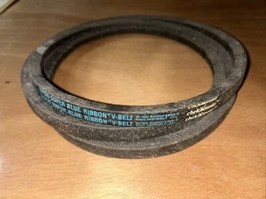 NOS BP81 DAYCO Super Blue Ribbon V-Belt Ferris 21298 5021298 1521298 USA - Bild 1 von 4