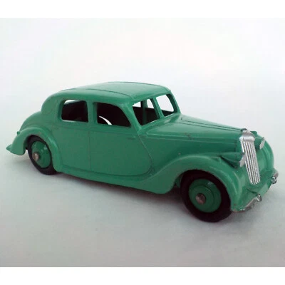 Dinky Riley Diecast Toy Car - Image 1 of 4