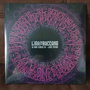 L'Ira Del Baccano Si Non Sedes Is Vinyl - Picture 1 of 2