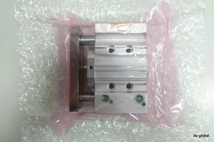 TPC Genuine NIB CR-NGQL40-20H Clean Room Guide Cylinder CYL-GUD-I-277=8B33 - Picture 1 of 11