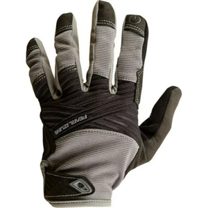 NEW Pearl Izumi Summit Full Finger Women's Cycling Gloves 14241701 Black X-Large - Picture 1 of 2