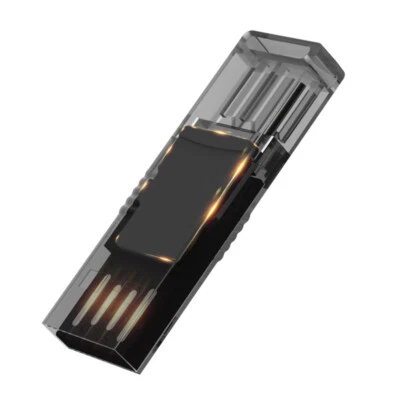 Mini OTG Type C USB 3.1 TF Card Reader Fr Smart Phone Tablet Connector Universal - Image 1 of 4