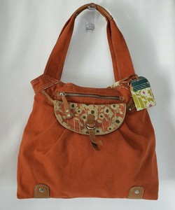 amelia hobo fossil bolsa