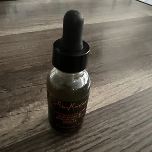 SheaMoisture Resurfacing Serum 1 oz OPEN READ! - Picture 1 of 2