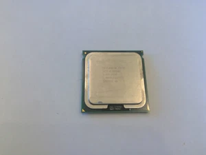 Intel Xeon E5450 SLBBM Quad Core 3.00GHZ/12M/1333 - Picture 1 of 1