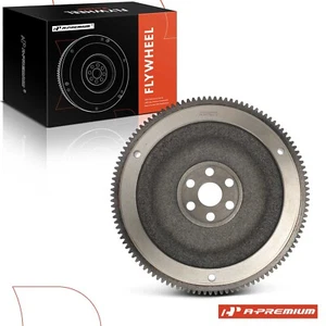 Clutch Flywheel for Mazda 2 2011 2012-2014 L4 1.5L ZJ0111500A 6Holes 112Teeth - Picture 1 of 10