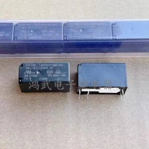 1pcs New REL-STI-220-IR AC220V Server relay 17A 6 pin - Picture 1 of 2
