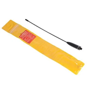 NAGOYA NA-519 144/430MHz Dwupasmowa antena żeńska SMA-F do BAOFENG UV-5R UV-82 - Zdjęcie 1 z 4