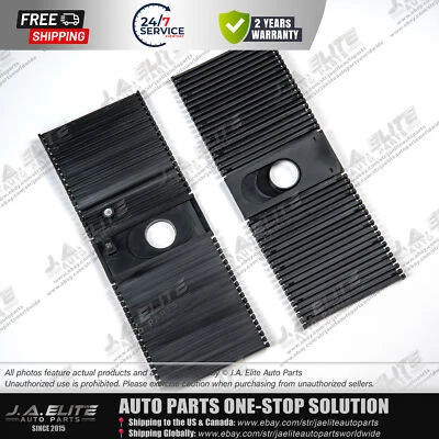 LHD or RHD Shift Dust Cover for Bentley Continental Gtc Flying Spur 3W1713111J - Image 1 of 4