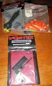 ImmersionRC Vortex 250 PRO Pimp Kit Quadcopter Drone RC Racing Parts - Picture 1 of 4