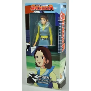HIKARU MAKIBA Venusia Amiga De Actarus Duke Fleed UFO Robot Grendizer Goldrake - Imagen 1 de 3