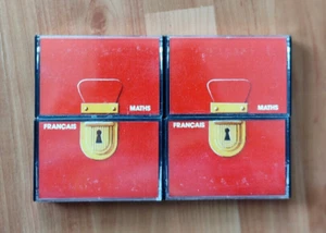 Lot Logiciels MATRA ALICE - Afbeelding 1 van 5