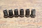 Sears Jointer 4 3 8  103 23340 6 Special Nut Fasteners Bed To Base Pics