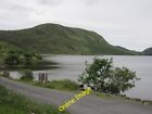 Photo 6X4 Lough Talt Gleneask 138M Up In The Ox Mountains, The Loch Is Us C2012