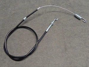 CABLE DE CONTROL DE UNIDAD TERREMOTO ARDISAM TILLER 34701 ORIGINAL FABRICANTE DE EQUIPOS ORIGINALES - Imagen 1 de 1
