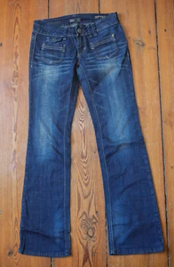 Only Ebba Low Waist Jeans W28 L34 - Bild 1 von 4