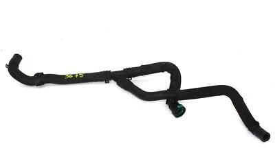 2016-2019 JAGUAR XF 3.0L GAS RADIATOR COOLING COOLANT LINE HOSE TUBE OEM #3675 Foto 1 de 4