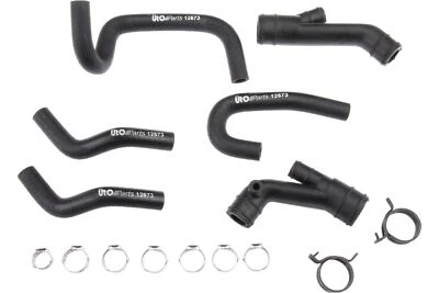 URO Engine Crankcase Breather Hose For 2005-2007 Volvo XC70 - Image 1 of 4
