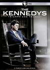 Kennedys: Triumf i tragedia (DVD) Nowość